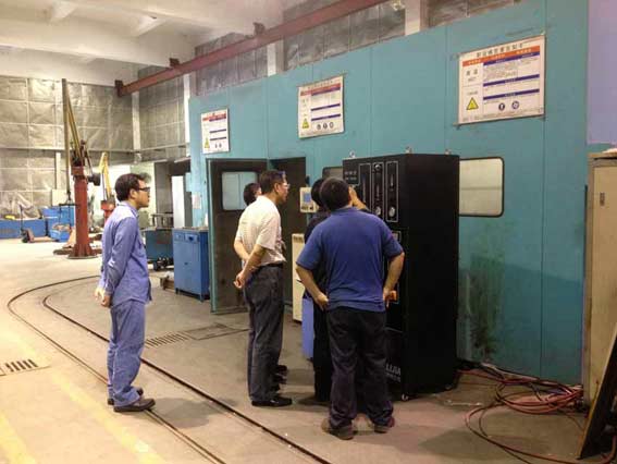 亨利普安公(gōng)司