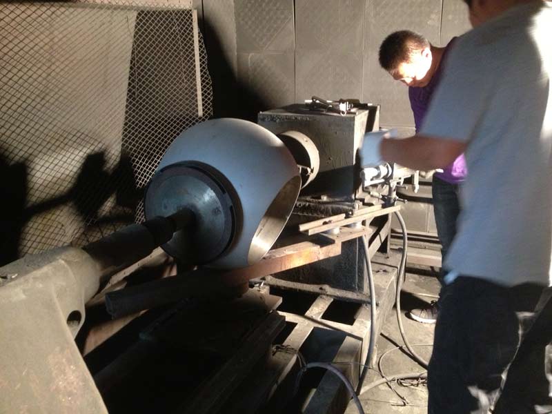 鄭州鑫豐熱噴塗技術有限公司