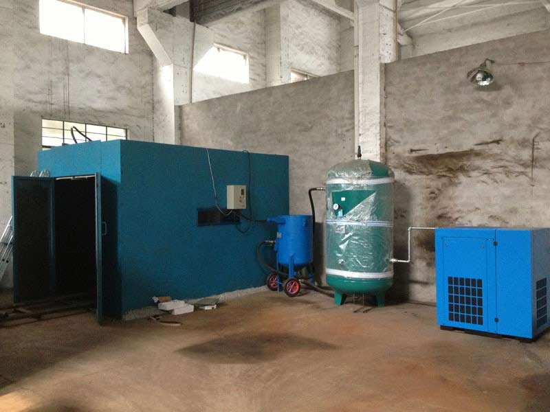 無錫維耐特金屬製品有限公司