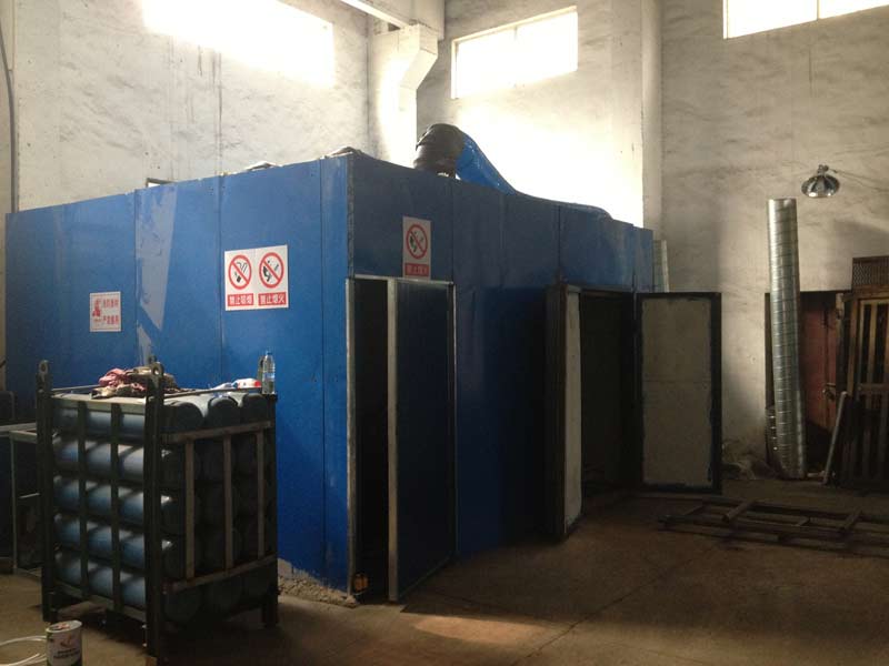 無錫維(wéi)耐特金屬製品有限公司