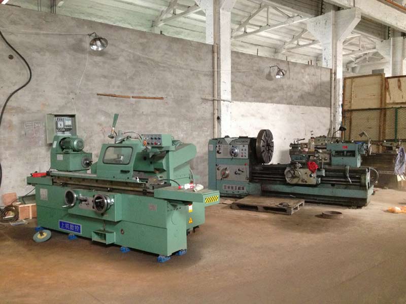 無錫維耐特金(jīn)屬製品有限公司(sī)