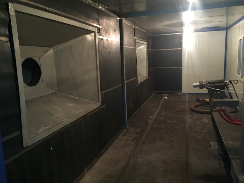 婁底中信高新科技有限公司