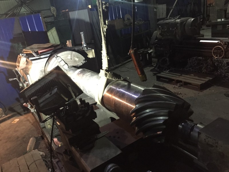 婁底中信高新科(kē)技有限公司