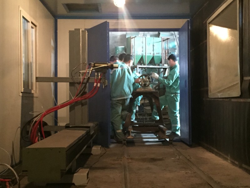 婁底中信高新科(kē)技有限公司