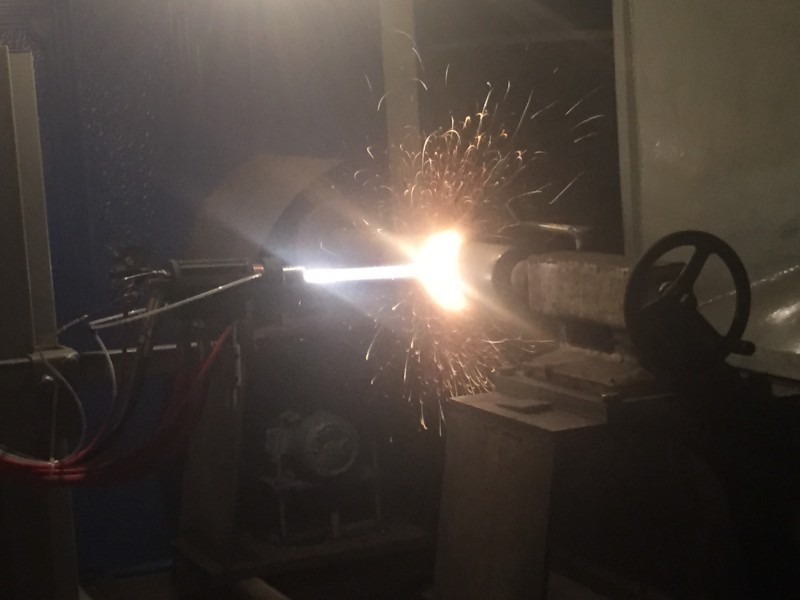 婁底中信高(gāo)新科技有限公司