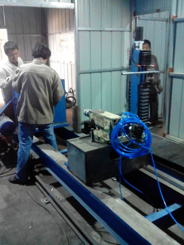 湖北精益耐磨材料(liào)有限公司