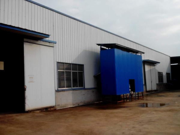 湖北(běi)精益耐磨材料有限公司