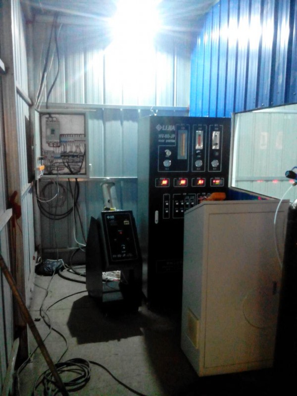 湖北精益(yì)耐磨材(cái)料有限公司