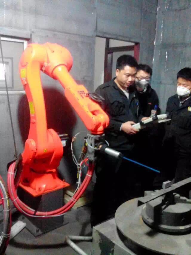 株洲西迪硬質合(hé)金有限公司